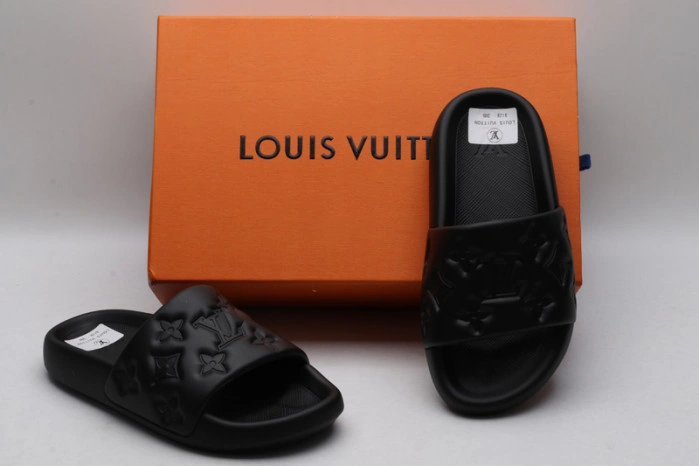 LV SLIDES