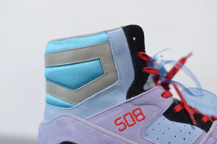 LV SNEAAKER HIGH