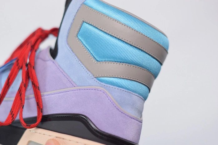 LV SNEAAKER HIGH