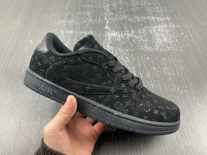 LV SNEAKER LOW
