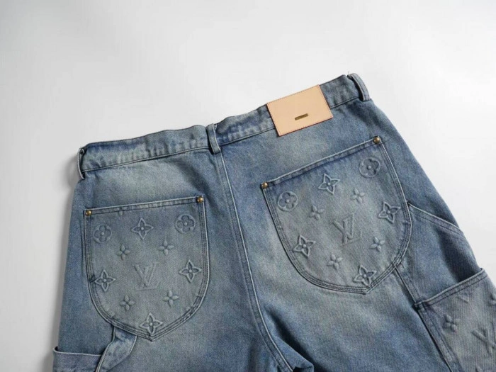 LV Shorts