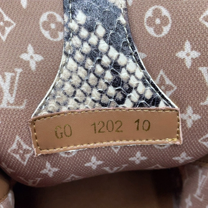 LV Skate Sneaker
