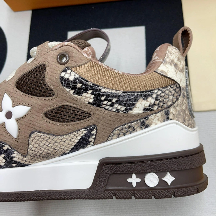 LV Skate Sneaker