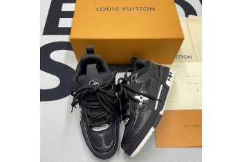 LV Skate Sneaker