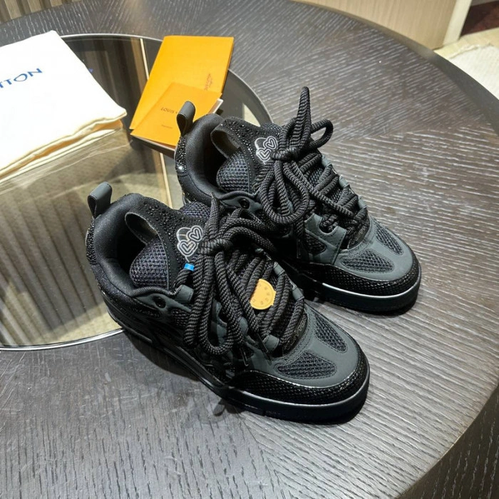 LV Skate Sneaker