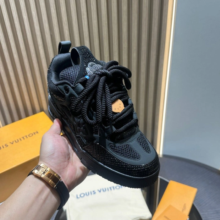 LV Skate Sneaker