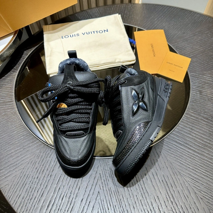 LV Skate Sneaker