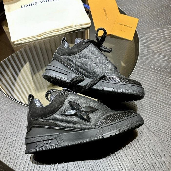 LV Skate Sneaker
