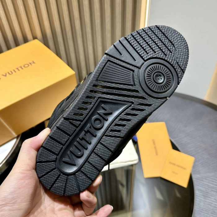 LV Skate Sneaker