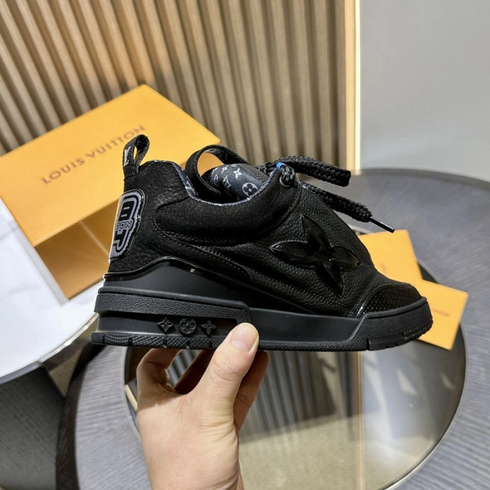 LV Skate Sneaker