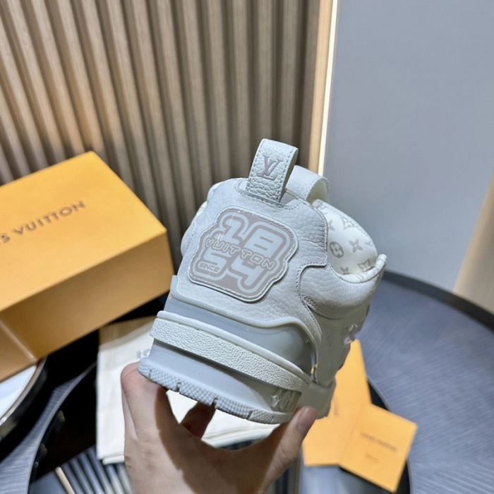 LV Skate Sneaker