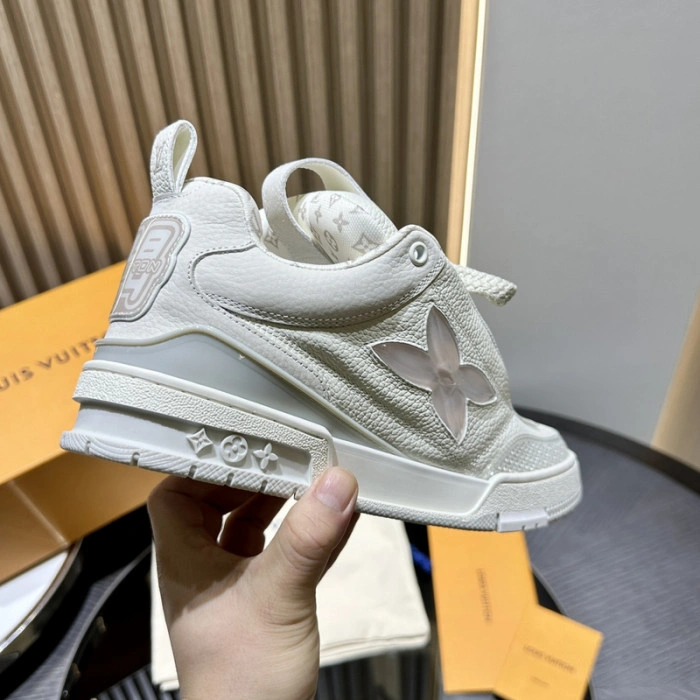 LV Skate Sneaker