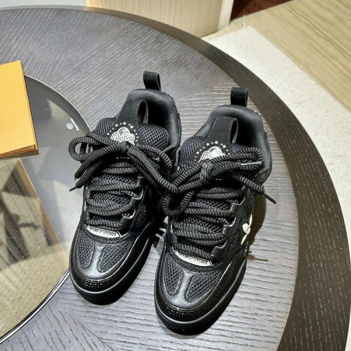 LV Skate Sneaker
