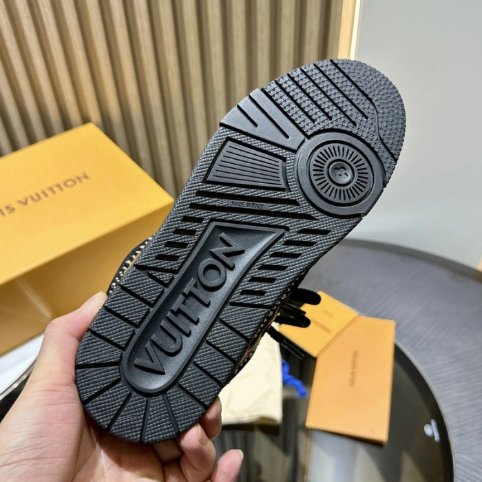 LV Skate Sneaker