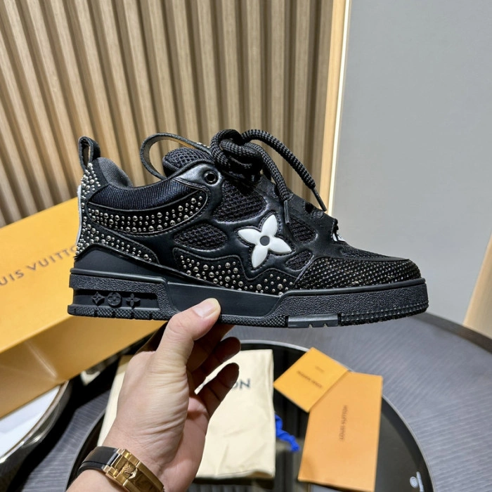 LV Skate Sneaker