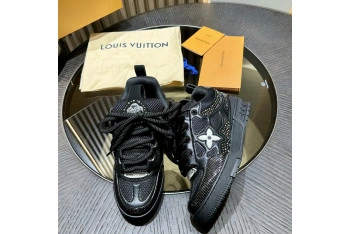 LV Skate Sneaker