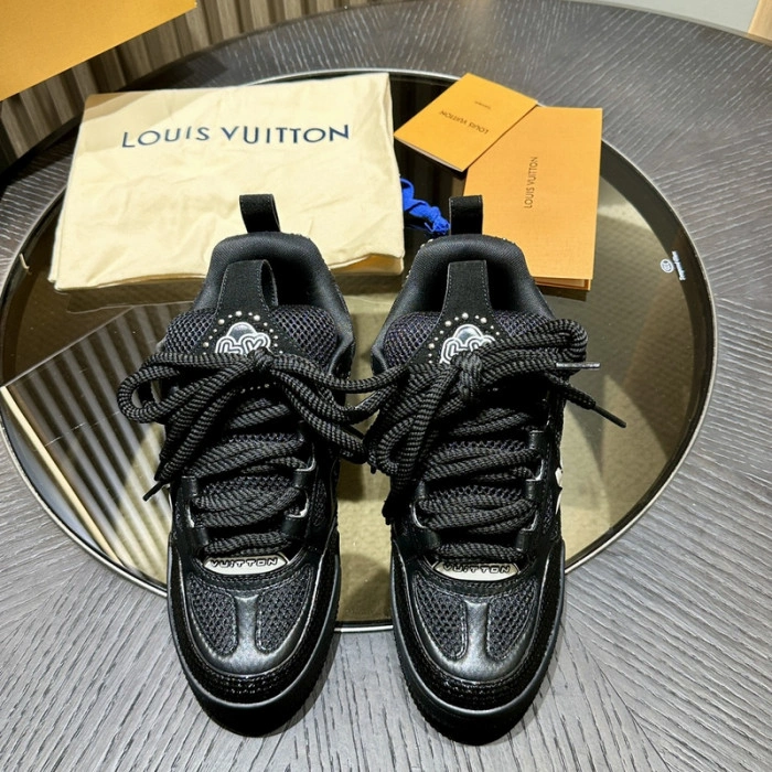 LV Skate Sneaker