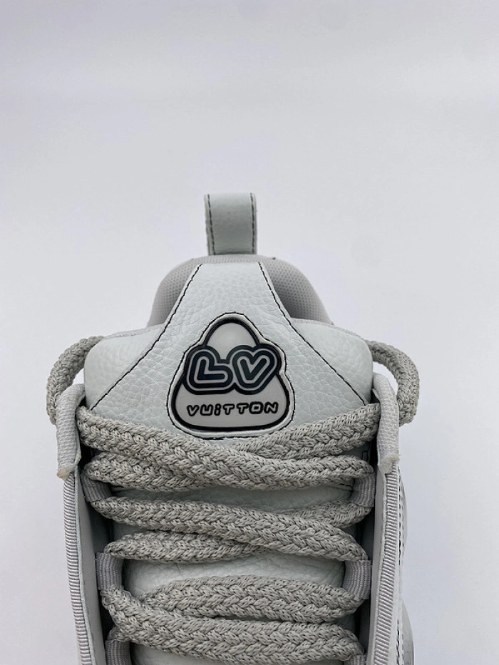 LV Skate Sneaker