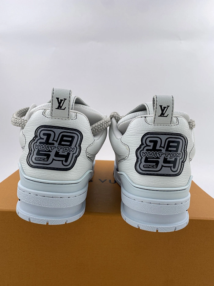 LV Skate Sneaker