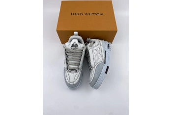 LV Skate Sneaker