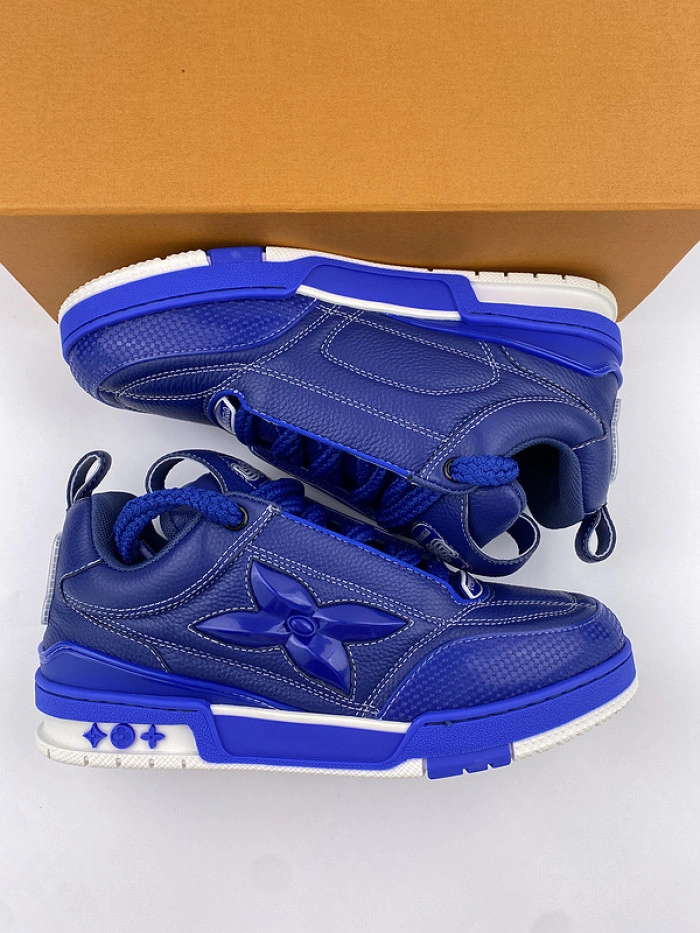 LV Skate Sneaker