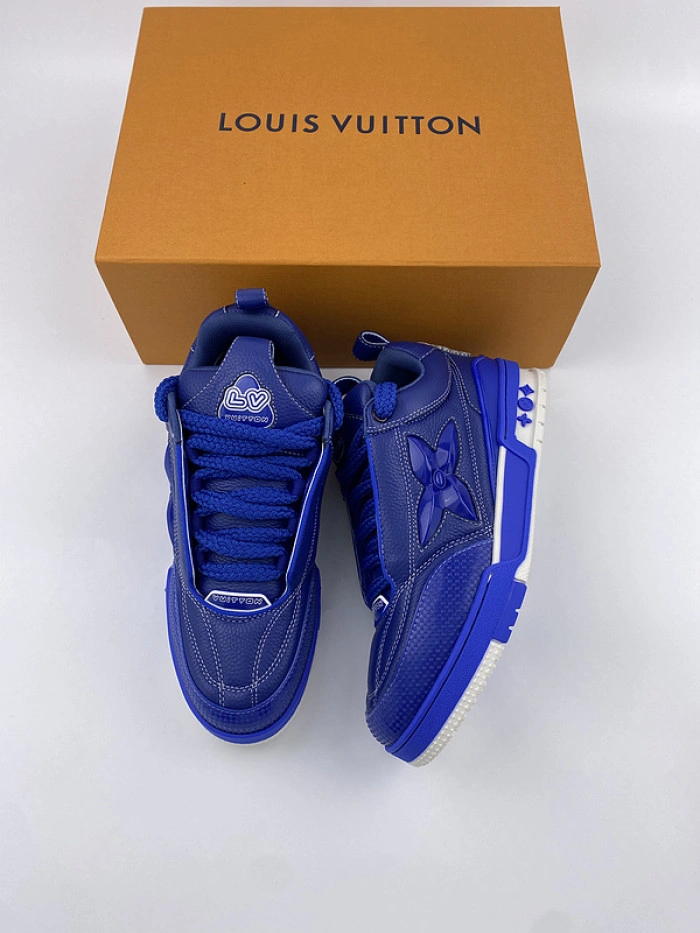 LV Skate Sneaker