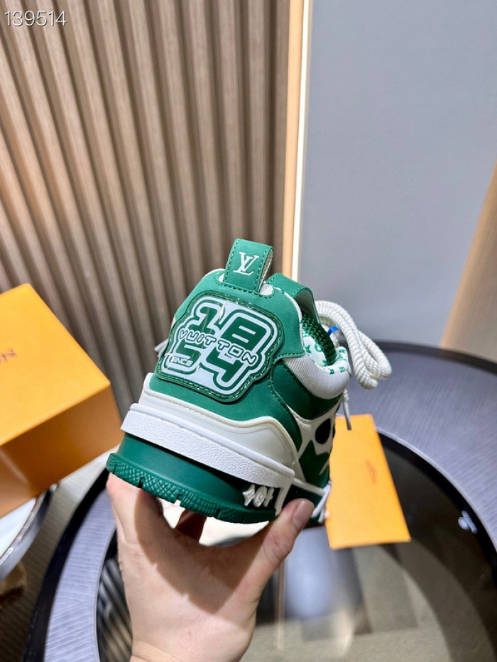 LV Skate Sneaker