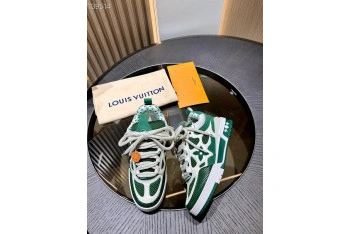 LV Skate Sneaker