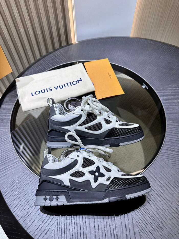 LV Skate Sneaker