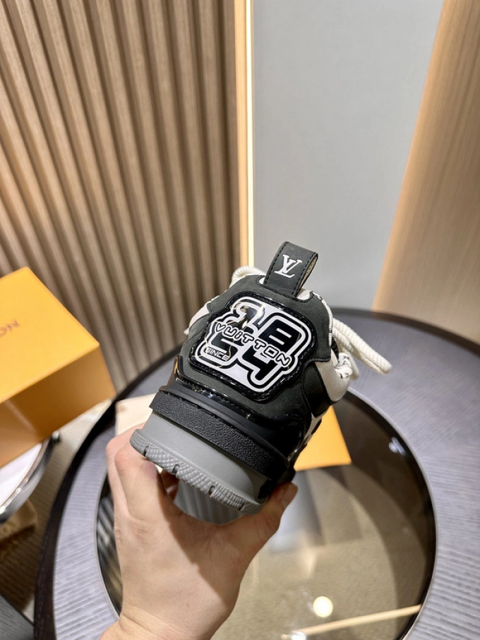 LV Skate Sneaker