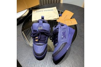 LV Skate Sneaker