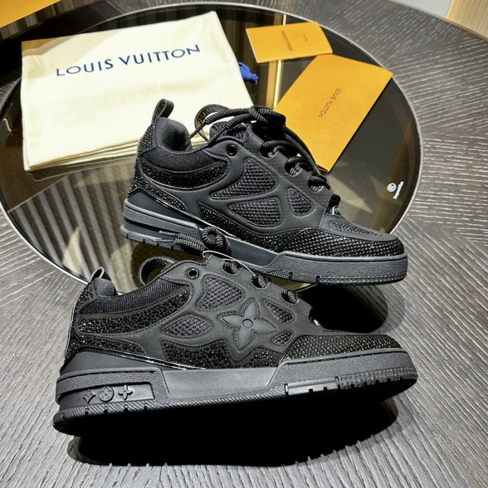 LV Skate Sneaker