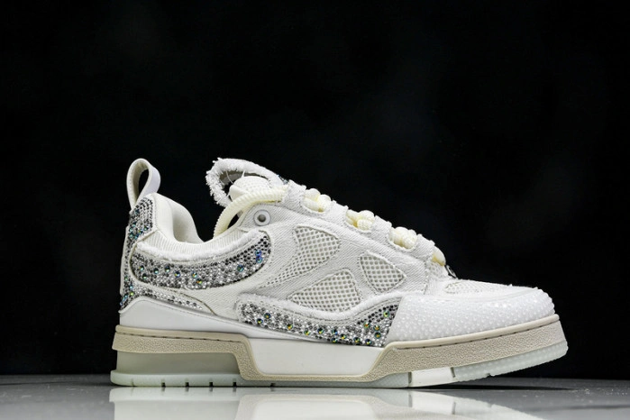 LV Skate Sneaker