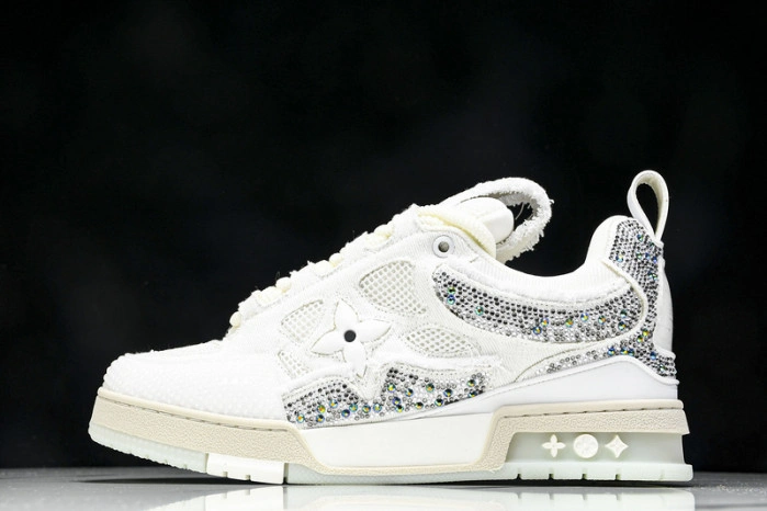 LV Skate Sneaker