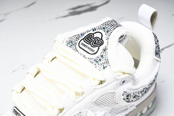 LV Skate Sneaker