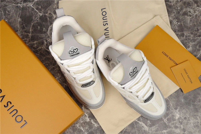 LV Skate Sneaker