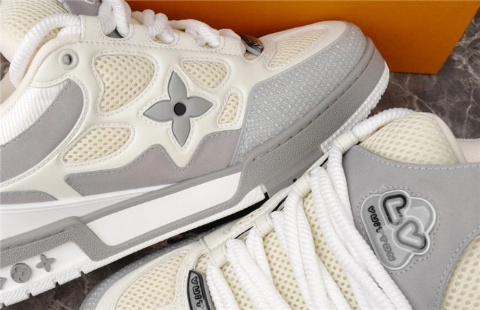 LV Skate Sneaker