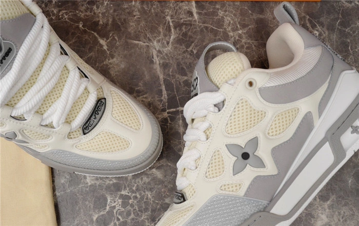 LV Skate Sneaker