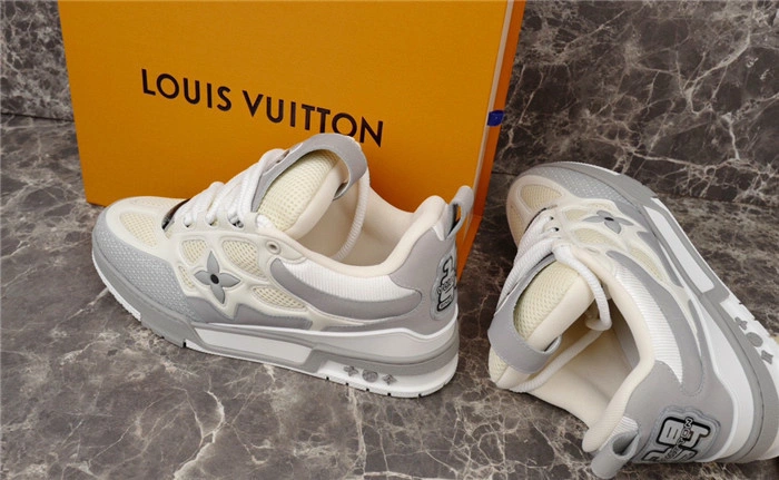 LV Skate Sneaker