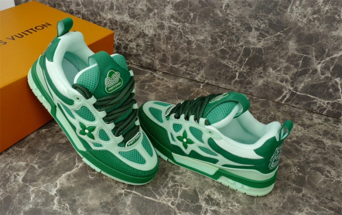 LV Skate Sneaker