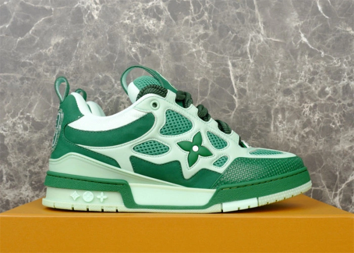 LV Skate Sneaker
