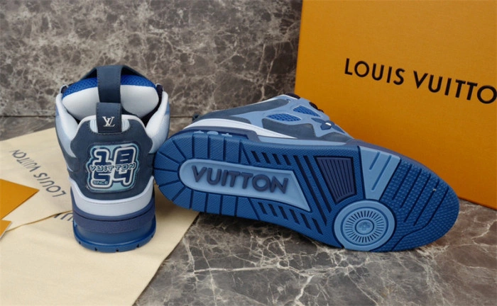 LV Skate Sneaker