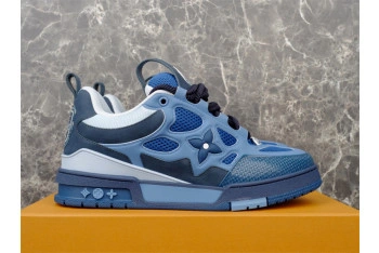 LV Skate Sneaker