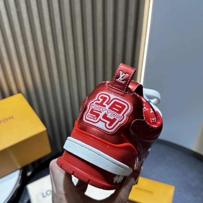 LV Skate Sneaker