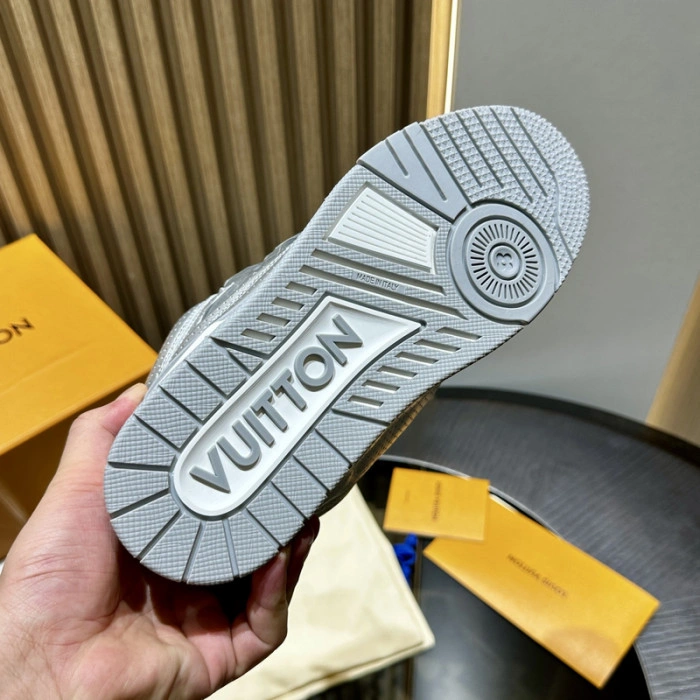 LV Skate Sneaker