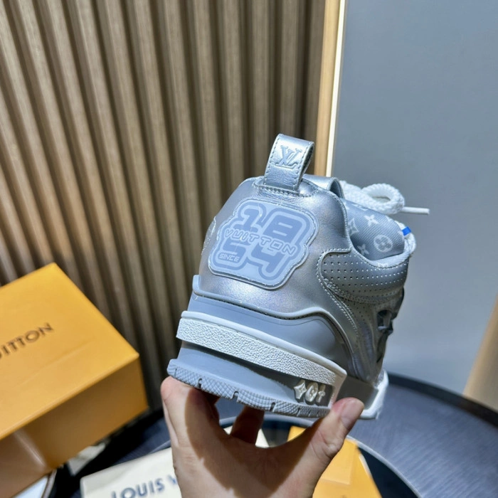 LV Skate Sneaker