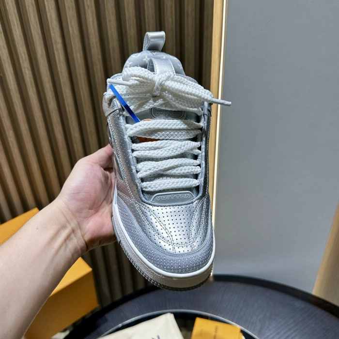 LV Skate Sneaker