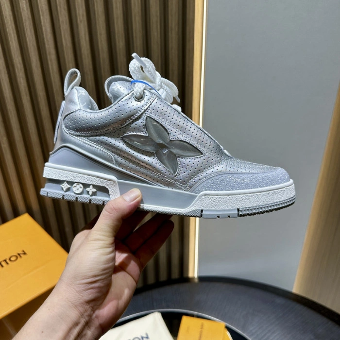LV Skate Sneaker