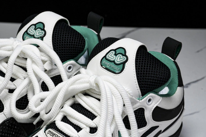 LV Skate Sneaker