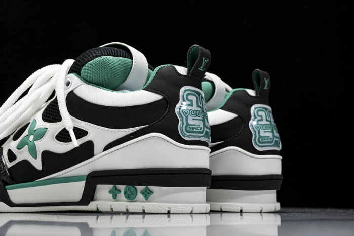 LV Skate Sneaker